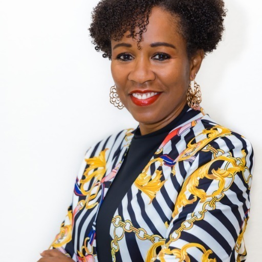 Genevieve Nemorin Eliacin